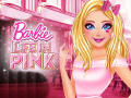                                                                     Barbie Life in Pink ﺔﺒﻌﻟ