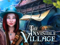                                                                     The Invisible Village ﺔﺒﻌﻟ