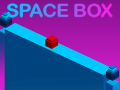                                                                     Space Box ﺔﺒﻌﻟ