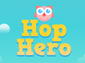                                                                     Hop Hero ﺔﺒﻌﻟ