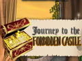                                                                     Journey to the Forbidden Castle ﺔﺒﻌﻟ