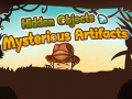                                                                     Hidden Objects: Mysterious Artifacts ﺔﺒﻌﻟ