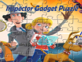                                                                     Inspector Gadget Puzzle ﺔﺒﻌﻟ