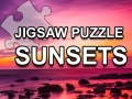                                                                     Jigsaw Puzzle Sunsets ﺔﺒﻌﻟ