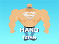                                                                     Hand Toss ﺔﺒﻌﻟ