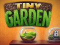                                                                     Tiny Garden ﺔﺒﻌﻟ