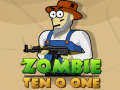                                                                     Zombie Ten O One ﺔﺒﻌﻟ