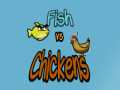                                                                     Fish vs Chickens ﺔﺒﻌﻟ