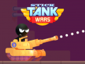                                                                     Stick Tank Wars ﺔﺒﻌﻟ