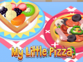                                                                     My Little Pizza ﺔﺒﻌﻟ