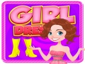                                                                     Girl Dress Up ﺔﺒﻌﻟ