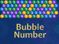                                                                     Bubble Number ﺔﺒﻌﻟ