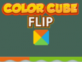                                                                     Color Cube Flip ﺔﺒﻌﻟ