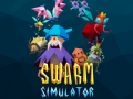                                                                     Swarm Simulator ﺔﺒﻌﻟ