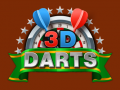                                                                     3D Darts ﺔﺒﻌﻟ