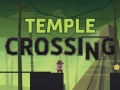                                                                     Temple Crossing ﺔﺒﻌﻟ
