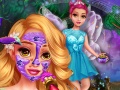                                                                     Corinne The Fairy Adventure ﺔﺒﻌﻟ
