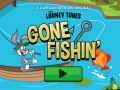                                                                     Looney Tunes Gone Fishin' ﺔﺒﻌﻟ