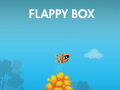                                                                     Flappy Box ﺔﺒﻌﻟ