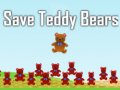                                                                     Save Teddy Bears ﺔﺒﻌﻟ