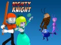                                                                     Nighty Knight ﺔﺒﻌﻟ