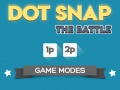                                                                     Dot Snap The Battle ﺔﺒﻌﻟ