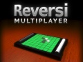                                                                     Reversi Multiplayer ﺔﺒﻌﻟ