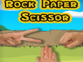                                                                     Rock Paper Scissor ﺔﺒﻌﻟ