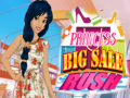                                                                     Princess Big Sale Rush ﺔﺒﻌﻟ