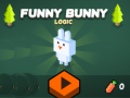                                                                     Funny Bunny Logic ﺔﺒﻌﻟ
