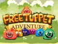                                                                     FreetupPet Adventure ﺔﺒﻌﻟ