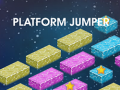                                                                     Platform Jumper ﺔﺒﻌﻟ