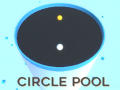                                                                     Circle Pool ﺔﺒﻌﻟ