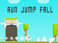                                                                    Run Jump Fall ﺔﺒﻌﻟ