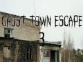                                                                     Ghost Town Escape 3 ﺔﺒﻌﻟ