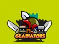                                                                     Gladiators ﺔﺒﻌﻟ