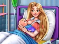                                                                     Goldie Princess Mommy Birth ﺔﺒﻌﻟ