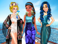                                                                     Yacht Party for Princesses ﺔﺒﻌﻟ