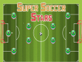                                                                     Super Soccer Stars ﺔﺒﻌﻟ