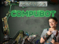                                                                     Annedroids Compubot ﺔﺒﻌﻟ