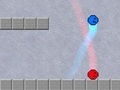                                                                     Red x Blue ﺔﺒﻌﻟ