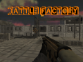                                                                     Battle Factory ﺔﺒﻌﻟ