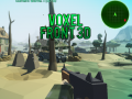                                                                     Voxel Front 3d ﺔﺒﻌﻟ