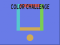                                                                     Color Challenge ﺔﺒﻌﻟ