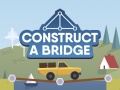                                                                     Construct A Bridge ﺔﺒﻌﻟ