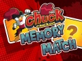                                                                     Chuck Chicken Memory ﺔﺒﻌﻟ