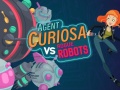                                                                     Agent Curiosa Rogue Robots ﺔﺒﻌﻟ