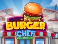                                                                     Burger Chef ﺔﺒﻌﻟ