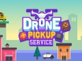                                                                     Drone Pickup Service ﺔﺒﻌﻟ