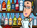                                                                     Bartender the wedding ﺔﺒﻌﻟ